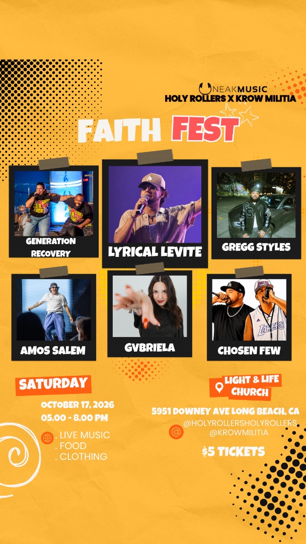 Faith Fest – image 2