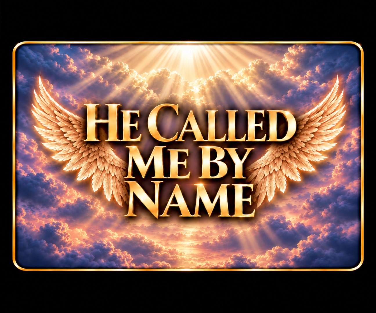 He Called Me By Name Movie Premiere