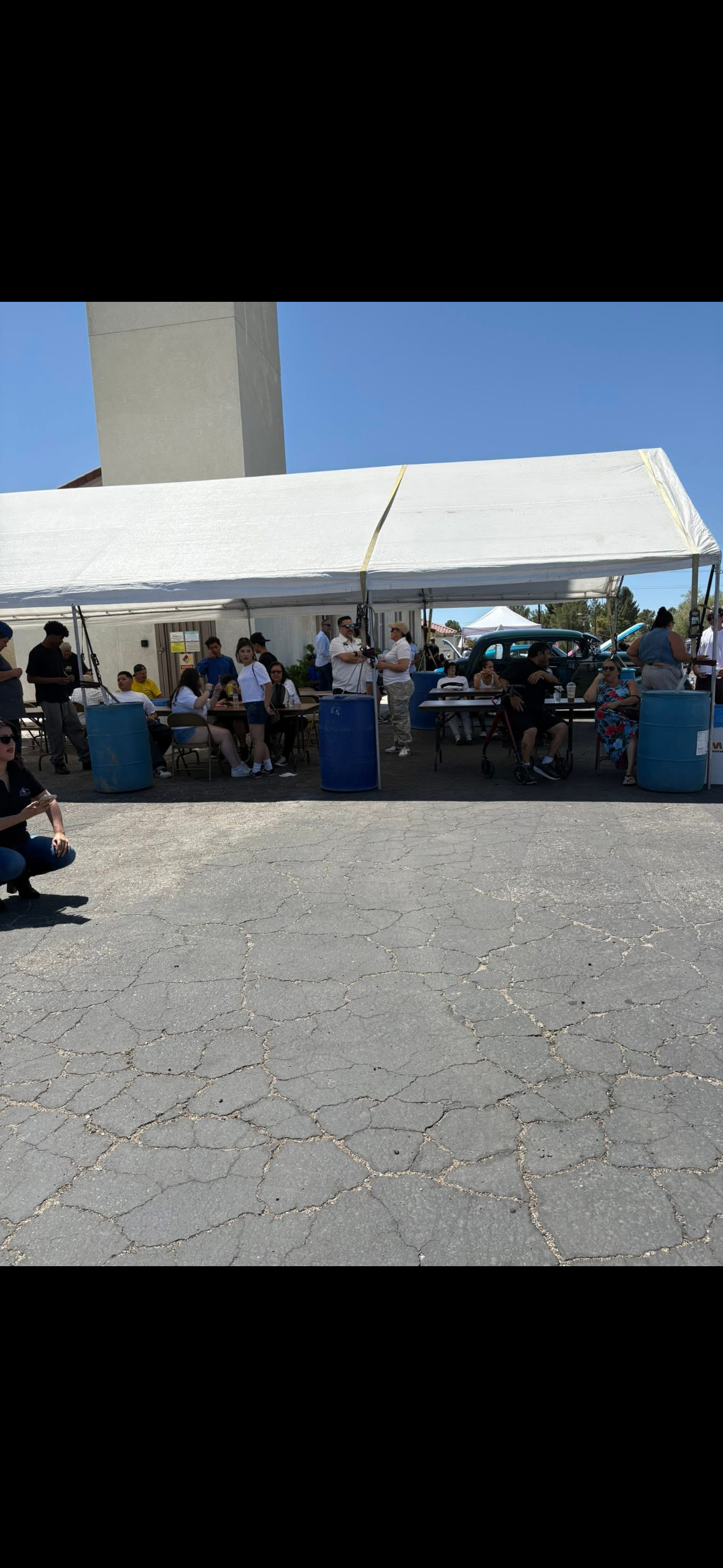 Event photo