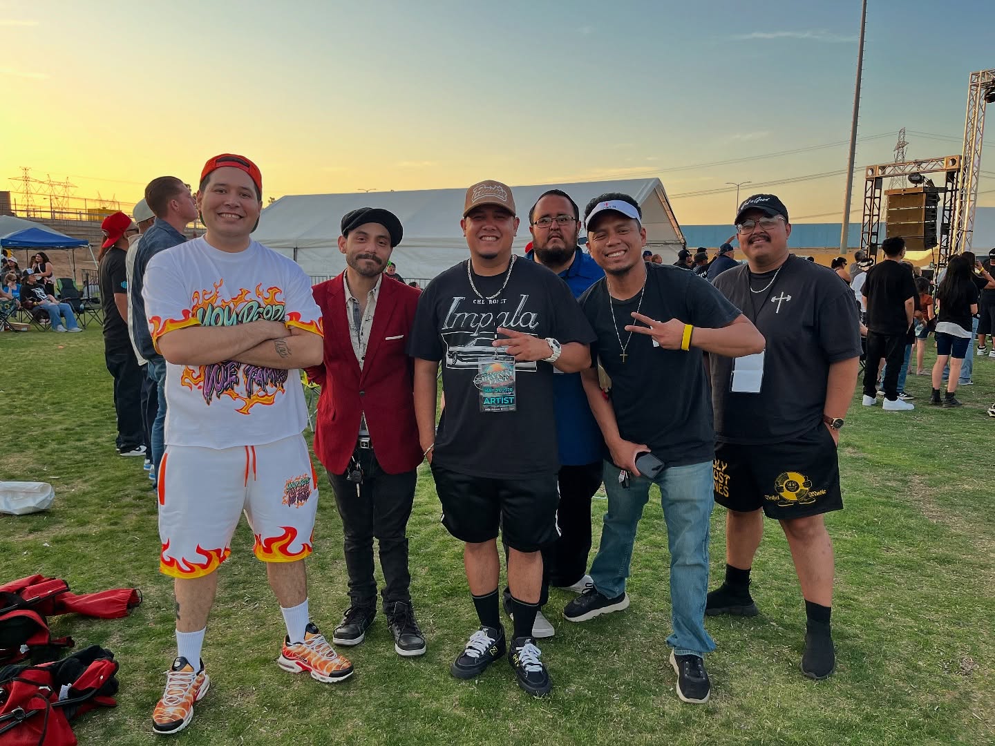 Event photo