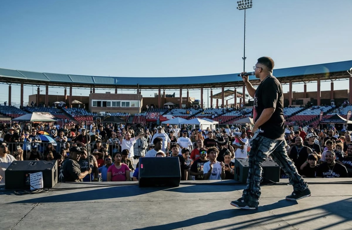 Event photo