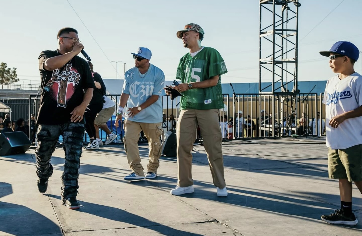 Event photo