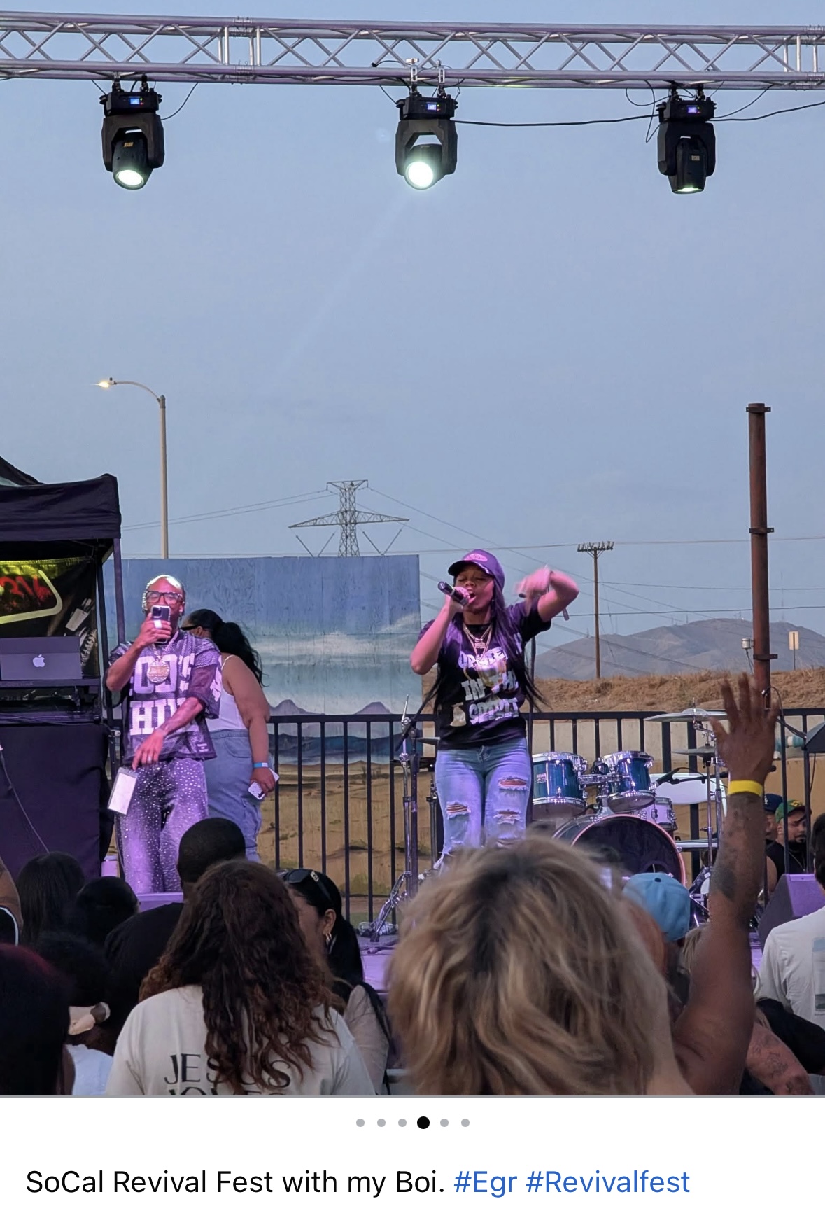 Event photo