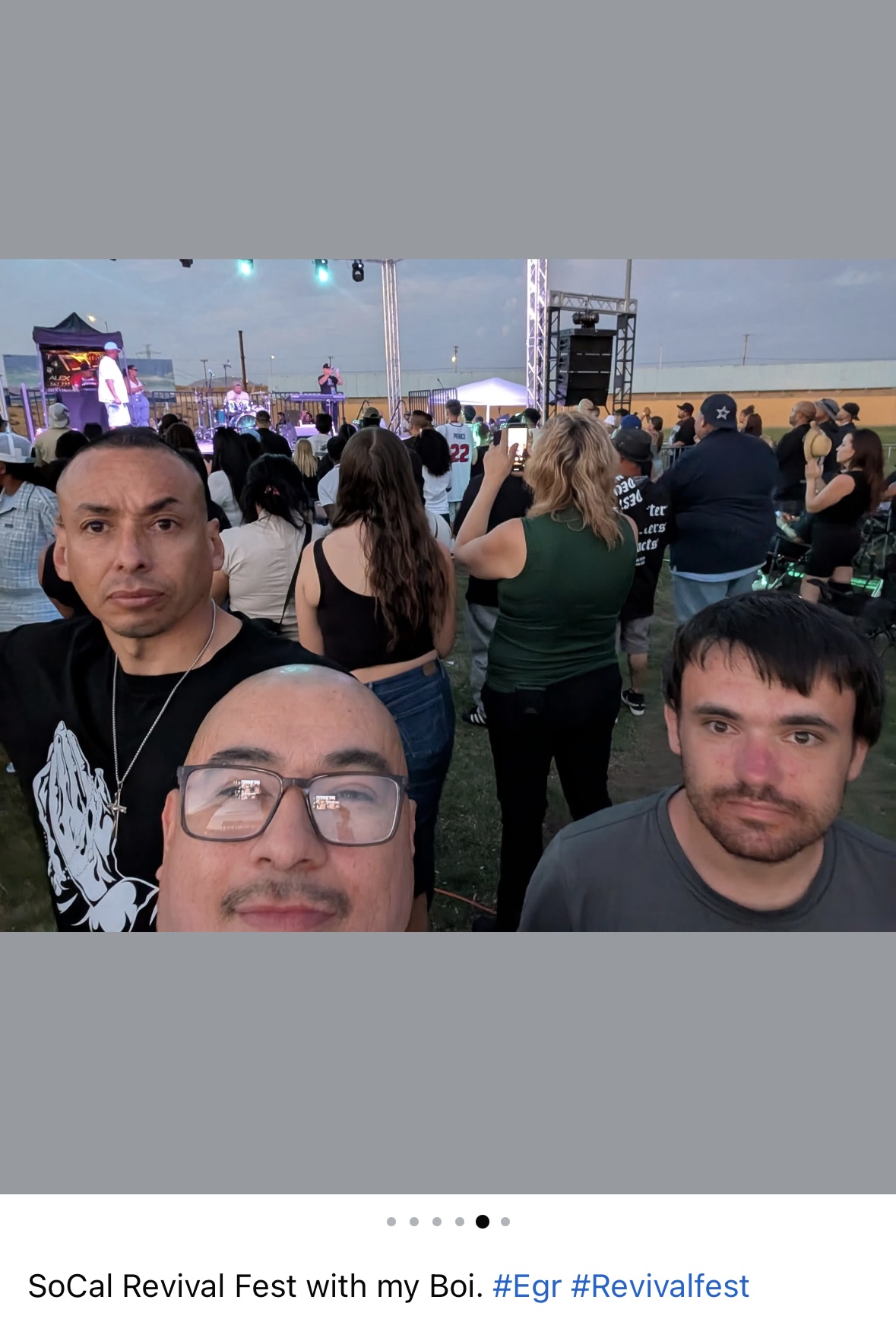 Event photo